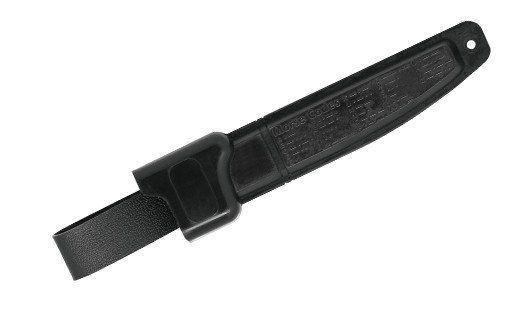 H10-137 マキリキャンプナイフ（専用ケース付き ）