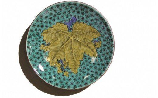 【愛らしい５枚】姫皿（はしおき）名品コレクション 010156