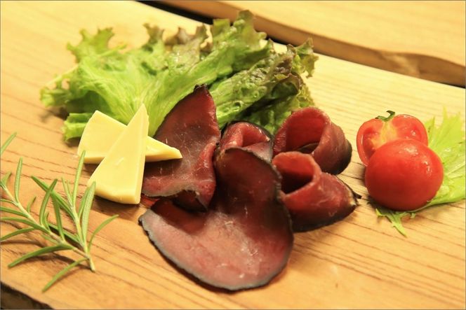 ひとりじめ！京たんくろ和牛お楽しみセット（焼肉用お肉、ハンバーグ、生ハム、ソーセージ）食べ比べ　お試し 福袋 牛肉　NH00030