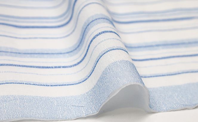 NIYODO トイレットペーパー　ストライプ 48ロール