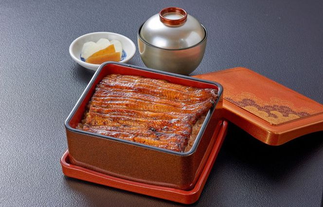 すみの坊　鰻の蒲焼三尾入（ハーフカット6枚） ※離島への配送不可