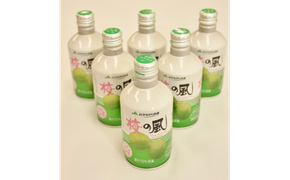 ＪＡかながわ西湘　梅の風（清涼飲料水）　２９０ｍｌ×２４缶