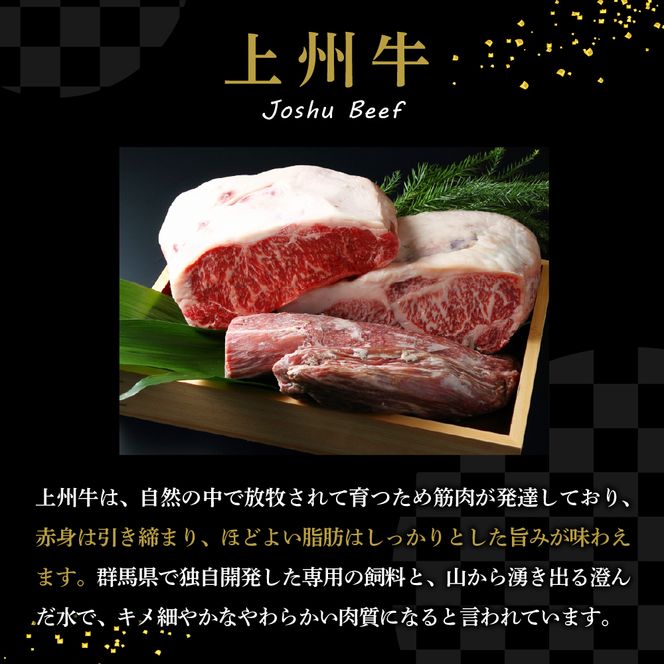 牛肉 すき焼き 肩 ロース 【上州牛】 1.2kg  群馬県 千代田町 牛肩 ロース スライス (1.2kg) 薄切り肉 国産 しゃぶしゃぶ 焼肉 牛鍋 プレゼント ギフト キャンプ ソロキャン バーベキュー 贈答用 送料無料