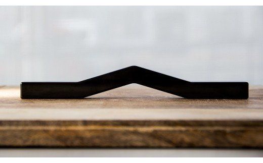 ＫＩＨＯの文鎮　革【ＫＡＫＵ】　H084-033