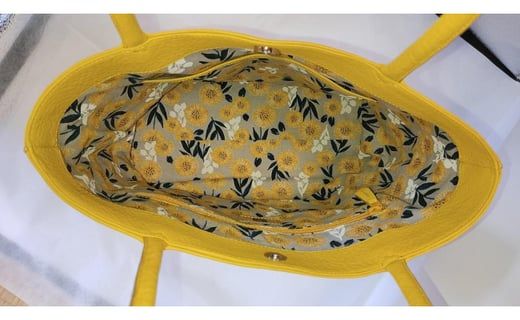 「鞄工房　香」ポピーのショルダーバッグ FAA3038