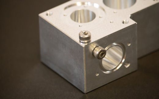 D25-05 【Mechanical Interior】 ペンスタンド