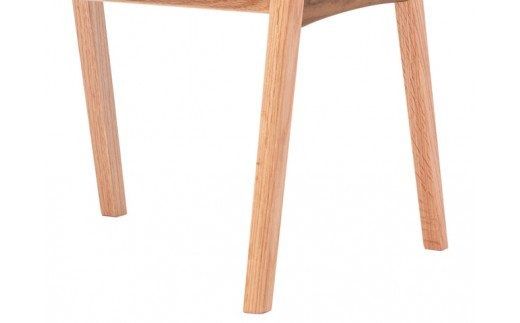 D72-03 IGNITE スツール【オーク＆ウォルナット材】JIG-DSX192 PNO+W/DバトンYG