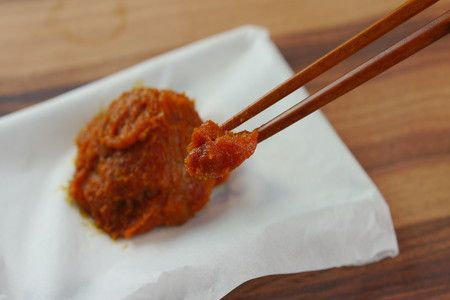 日本三大珍味の一つ！ 塩雲丹（汐うに）50g 2本セット UO01016