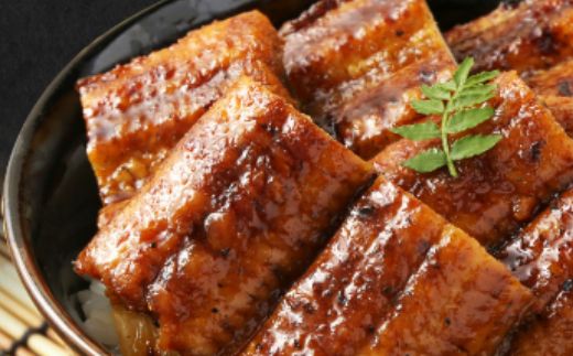 うなぎ蒲焼き 1尾 高知県産 70年つぎ足しの秘伝のたれ！ 国産 ウナギ 鰻 うなぎ 蒲焼き 秘伝のタレ 土用の丑の日 配送可 うなぎ丼 うな重 うなぎ茶漬け うなぎ寿司!