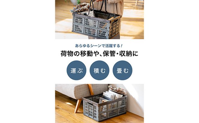 018SK01N.エコンバスケットオリコン＃３６（選べるカラー）