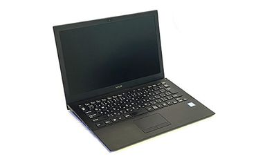 パソコン工房 再生中古ノートパソコン VAIO VJPB11C11(-FN)【4_9-001】
