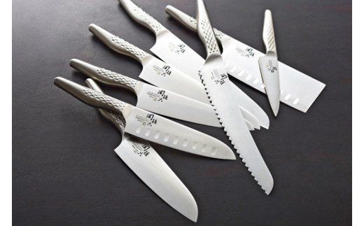 H12-01 関孫六 匠創 三徳165mm