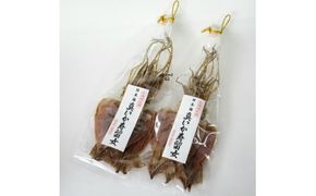 【無添加】北海道産 するめ 8枚セット するめいか 産地直送 ダイエット 炙り おつまみ 海鮮 せたな町 ふるさと納税