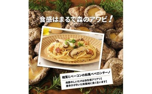 国東しいたけ「香ちゃん（極上品300g）」※桐箱入り_29030B