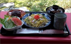 【まち歩き体験】豪商稲葉本家で昼食付き久美浜まち歩き