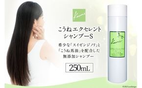 こうねエクセレントシャンプー [メイン 福岡県 筑紫野市 10047]