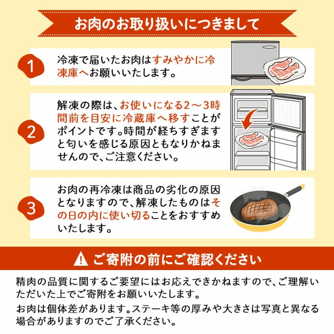 《定期便・全2回》鹿児島県産 黒毛和牛&黒豚 極上ステーキ定期便＜計12枚・2.1kg＞ 肩ロースしゃぶしゃぶと大根ぽんず付き! t0054-002