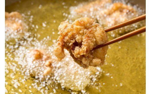 勇ちゃん唐揚げ/手羽先＆骨なし/計2.5kg_1104R