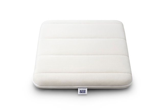 エアウィーヴ　クッション （ホワイト）