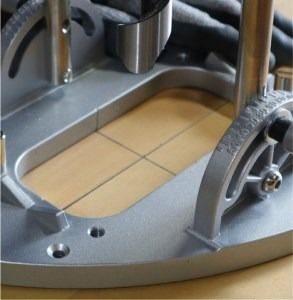 No.50R　ドリルスタンドRULO