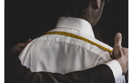 オーダースーツお仕立券(ベーシックライン)　AS-4