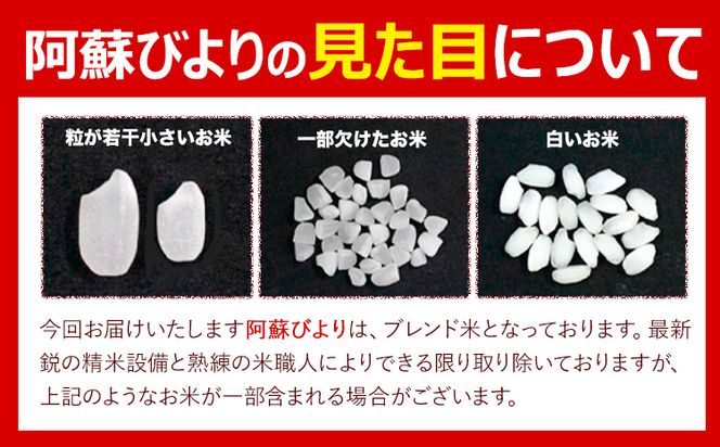 米 早期先行予約受付中 白米 無洗米 訳あり 送料無料 18kg 6kg×3袋 熊本県産 阿蘇びより《11月-12月頃出荷予定(土日祝除く)》 お米 コメ こめ 国産 熊本県 南阿蘇村 阿蘇 びより---mna_aby_24_h_18kg_27000_af11---