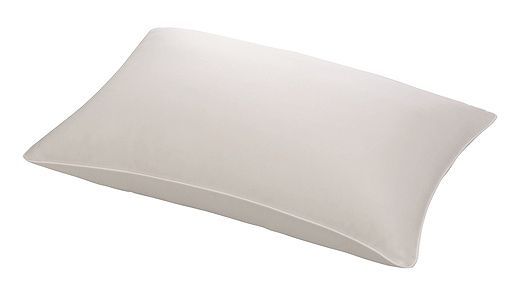 AA001【定番サイズ】　ダウンピロー　羽毛枕（43cm×63cm）国産　日本製