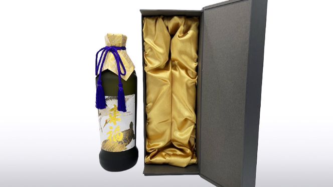 純米大吟醸 「 G ( ゴールド ）」 720ml 日本酒 地酒 酒 お酒 さけ 酒蔵 純米酒 大吟醸 米 [AM022ci]