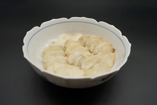 玄海灘　天然ふぐ　塩焼き・味噌汁・雑炊スープ【共進丸】_HA1412