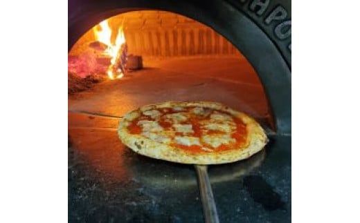 D210 Pizzeria VOLPE BIANCAお食事券【3,000円分】