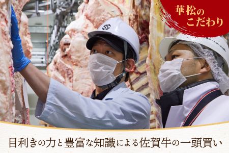 佐賀牛 すね肉 ブロック 1000g 【煮込み料理 A5 A4 期間限定 希少 国産和牛 牛肉 肉 牛】(H085157)