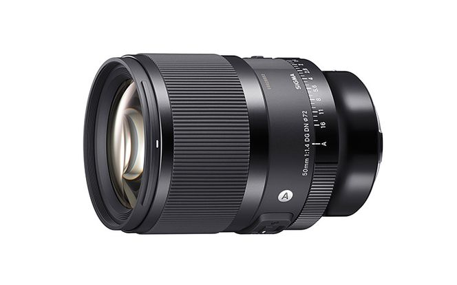 y֒򒬁zSIGMA 50mm F1.4 DG DN | ArtyL}Egz