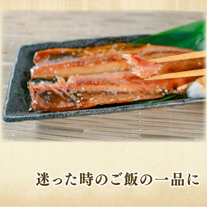 さんまみりん干し 10枚 2枚入×5パック 秋刀魚 さんま ひもの 干物 みりん干し 海鮮 魚貝類 魚介類 三陸産 おかず おつまみ 酒 お酒 肴 岩手県 大船渡市【michinoeki012】