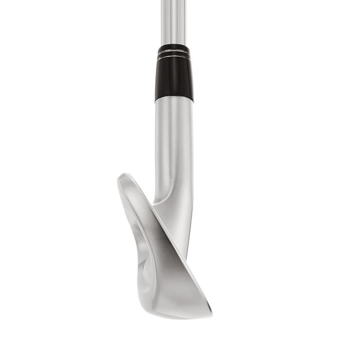 450BS03N.SHIMOSAKI CAVITY H型 キャビティ アイアン 6本セット #5～PW