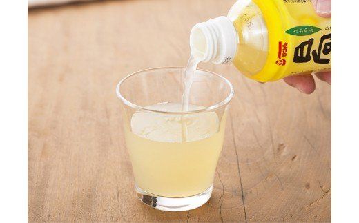 サンA日向夏ドリンク280ml×24本セット [F3028]