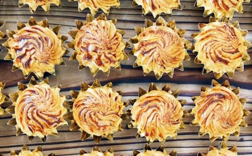 【南島原深江 3代目がつくる】吉田菓子店の 人気 焼き菓子 セット / 南島原市 / 吉田菓子店 [SCT006]