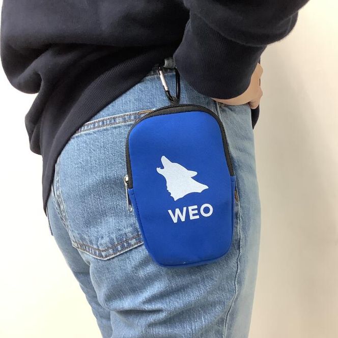 167-23-001　Ｄ－２４ Ｄ・ＷＥＯ焚き火台