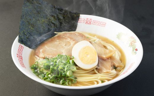 大人気！10人前 醤油とんこつ 棒ラーメン 5袋（10食）入り