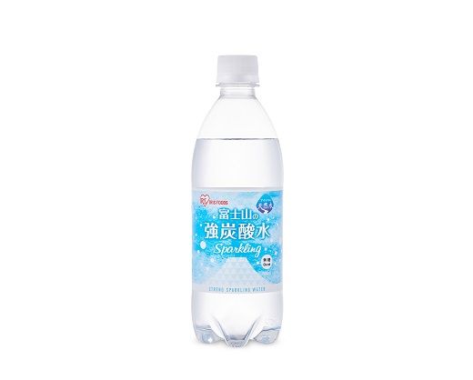 1A4富士山の強炭酸水500ml×24本入