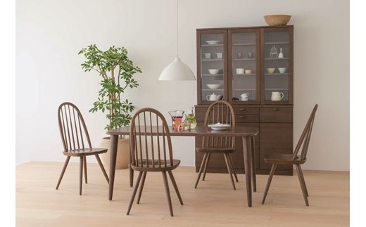 プレシェルトチェアPS218《OU色》【0814801】