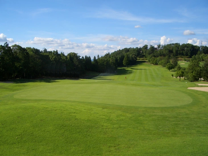  亀岡カントリークラブ利用補助券B 6,000円相当分×1枚