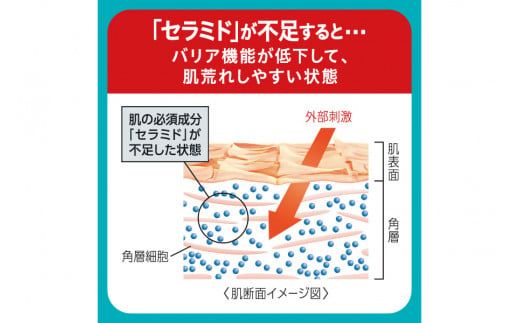 125-1840　キュレル　潤浸保湿乳液　つめかえ用【 化粧品 コスメ 神奈川県 小田原市 】