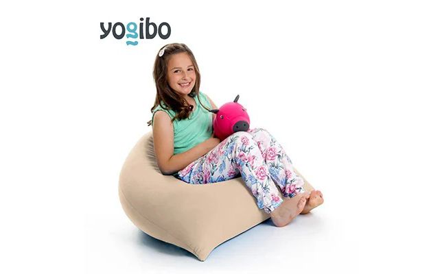 y錧SzK2237 Yogibo Pyramid M{[ s~bh N[zCg