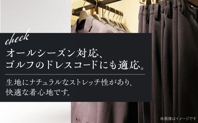 メンズ ブレザー A4 ビジネスカジュアル 紺 尾州ウール 愛西市/株式会社カジウラテックス [AEAM003-1]