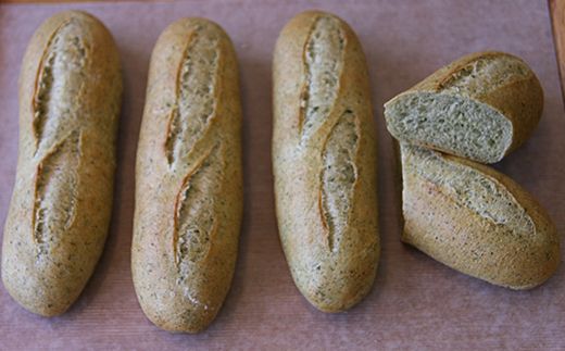 R5-554．パンのピノキオ特製　四万十のパン＆焼き菓子の詰め合わせ