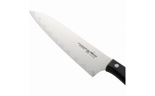 H12-16 TSマダムナイフ/口金無しモデル 牛刀