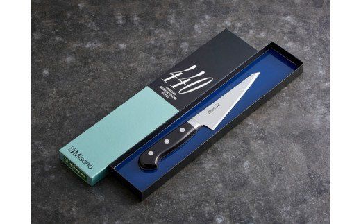 H72-05 Misono 440シリーズ 骨スキ包丁