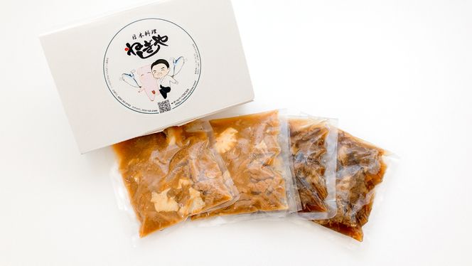 「日本料理ねぎしや」 煮込みメニュー 2品セット （ 豚もつの味噌煮込み ・ 牛すじの醤油煮込み ） もつ 豚 牛 もつ煮 牛すじ煮 お得 こだわり おかず 贈り物 簡単調理 おつまみ 冷凍 柔らか 肉 惣菜 お惣菜 日本料理 レンチン レンジ [DT04-NT]