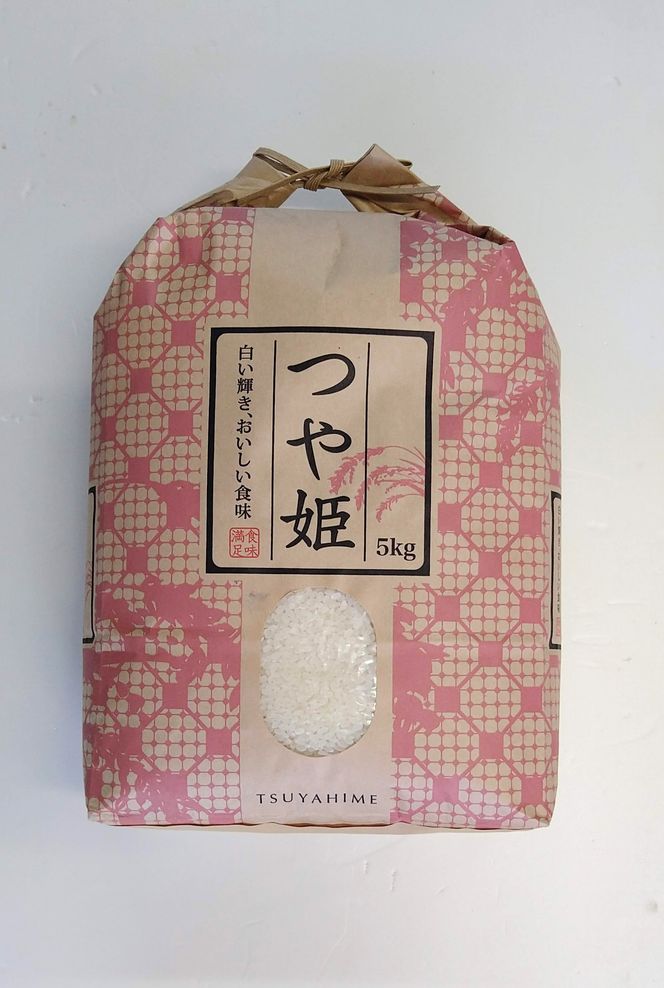 ふるさと納税 国東市 食味値85点以上/国東産「つや姫」10kg(1袋)_1673R-1-