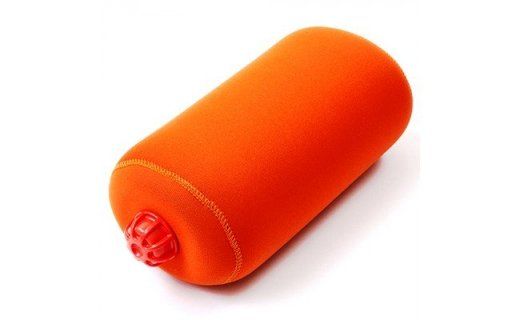 クロッツやわらか湯たんぽ/旅行用（特大）_10102Z